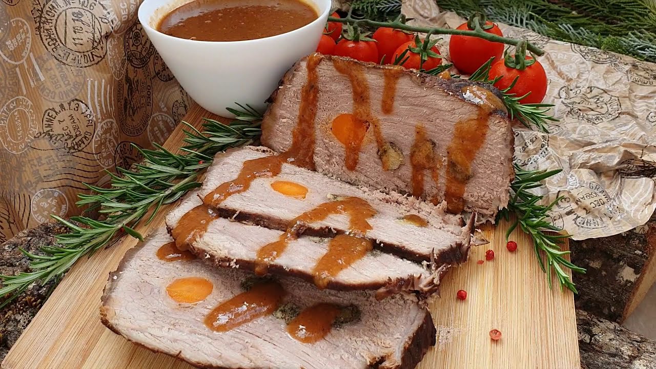 Rosto vici ne tenxhere, receta e familjes, rosto e dasmave