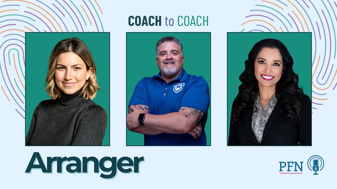 Replay: Arranger | How to Bring Flexibility to Complex Projects