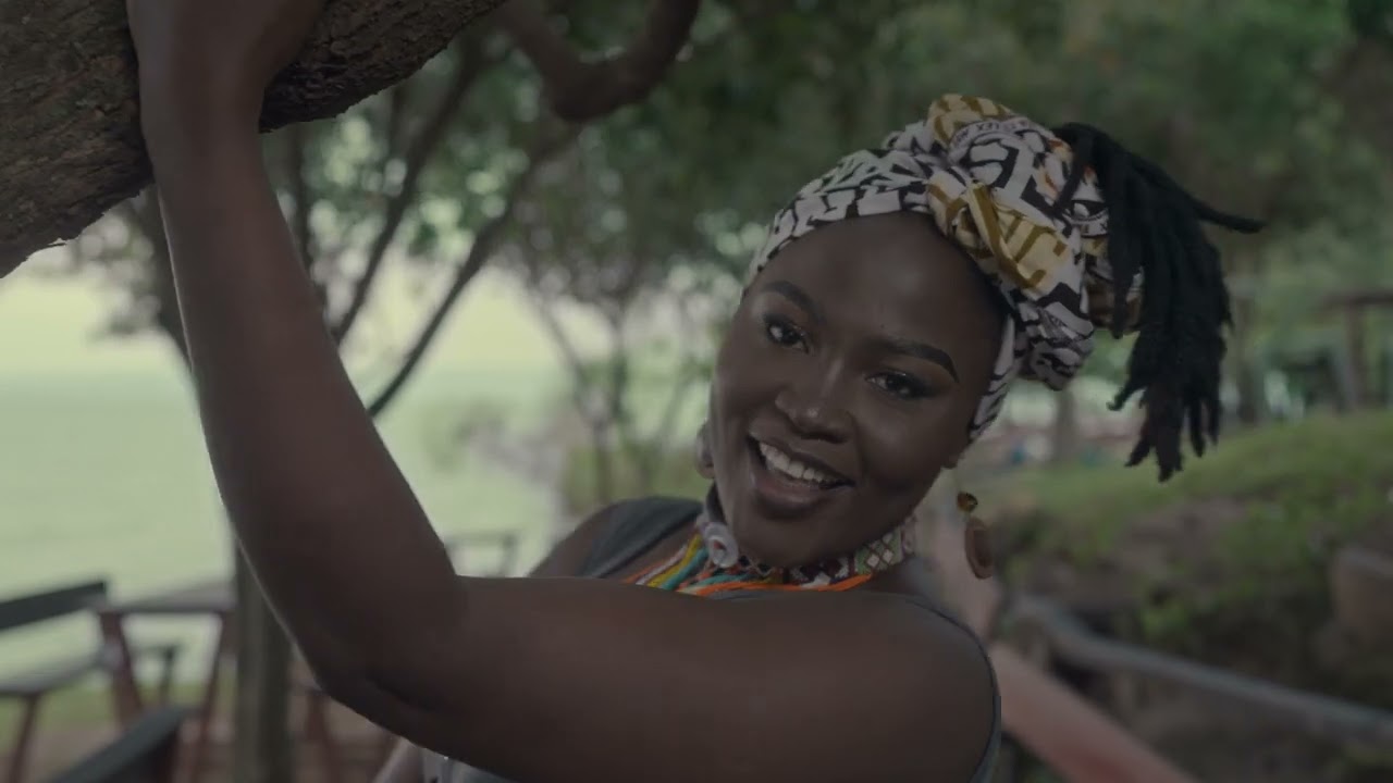 LIBOI - YULE (Official Music Video)
