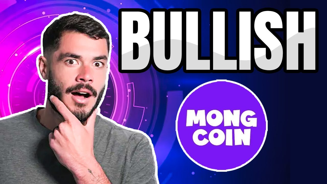 MONG COIN: AIRDROP & TIER ONE LISTINGS!