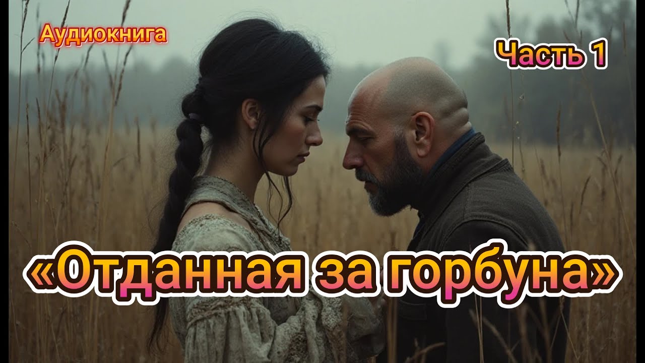 «Отданная за горбуна»Часть 1...Житейские Истории...
