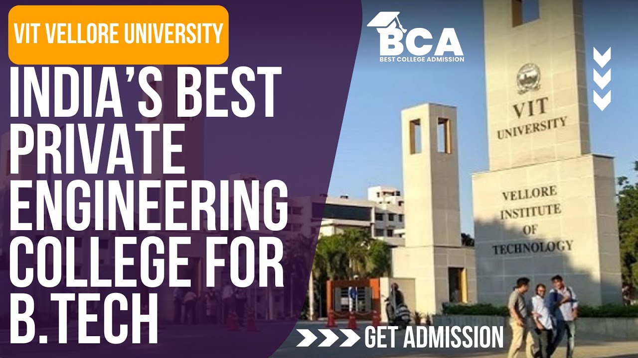 VITEEE 2024 | All about VITEEE Exam | Registration , Qualification |  @bestcollegeadmission
