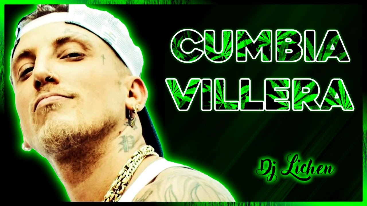 CUMBIA VILLERA MIX 2 - Enganchados - Dj Lichen