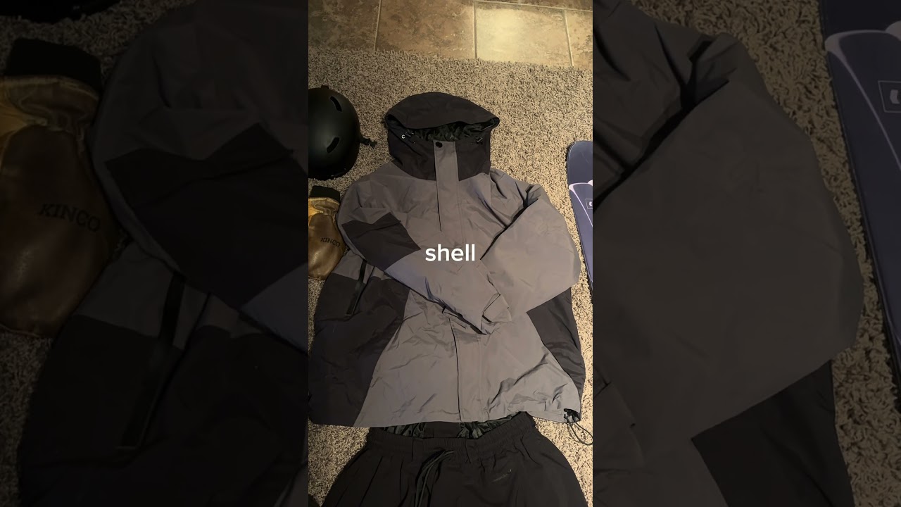 2026 ski fit 
