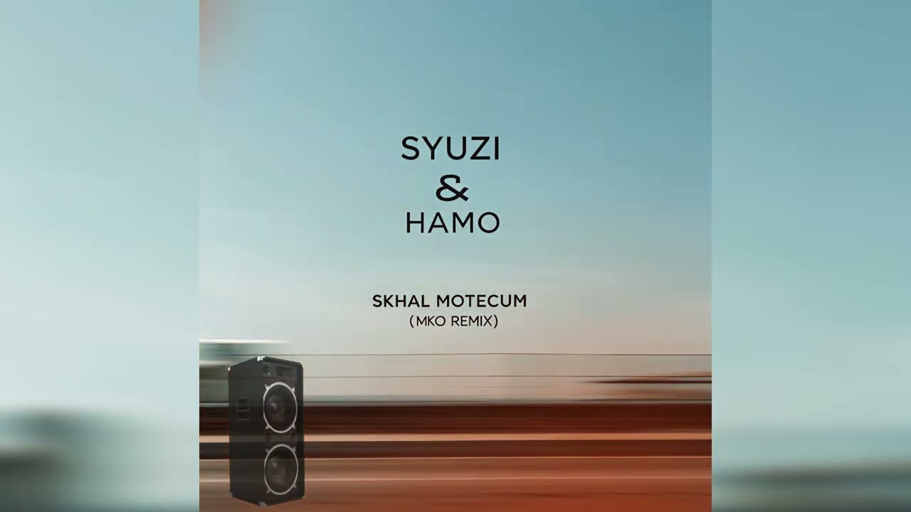 Syuzi & Hamo - Skhal Motecum (Mko Remix)