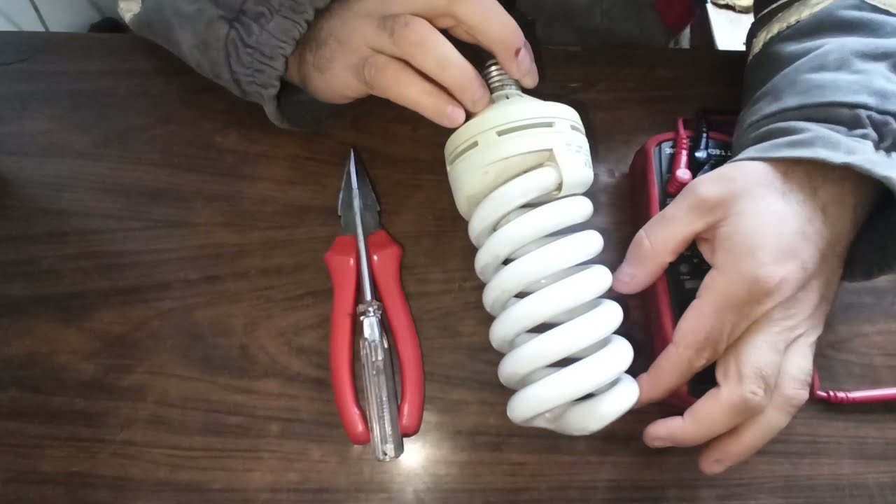 ARIZALI AMPÜL NASIL TAMİR EDİLİR ?