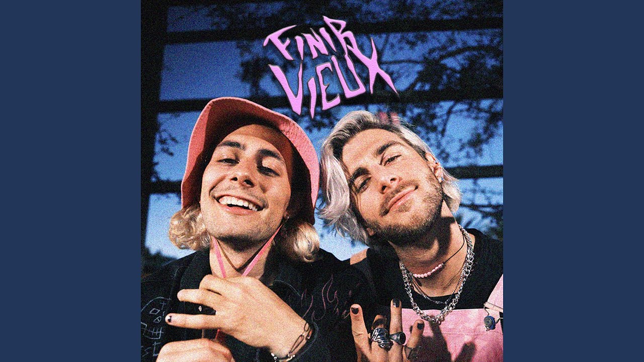 Finir vieux