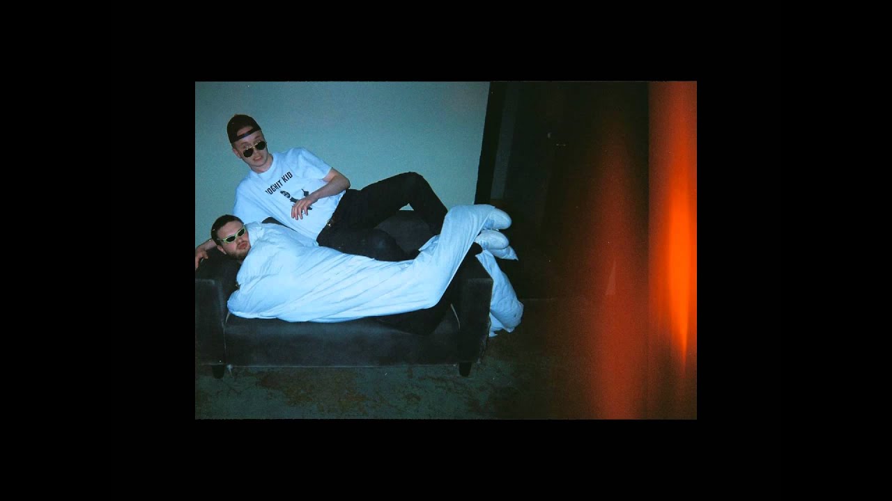 Bobby Raps & Corbin - Welcome to the Hell Zone