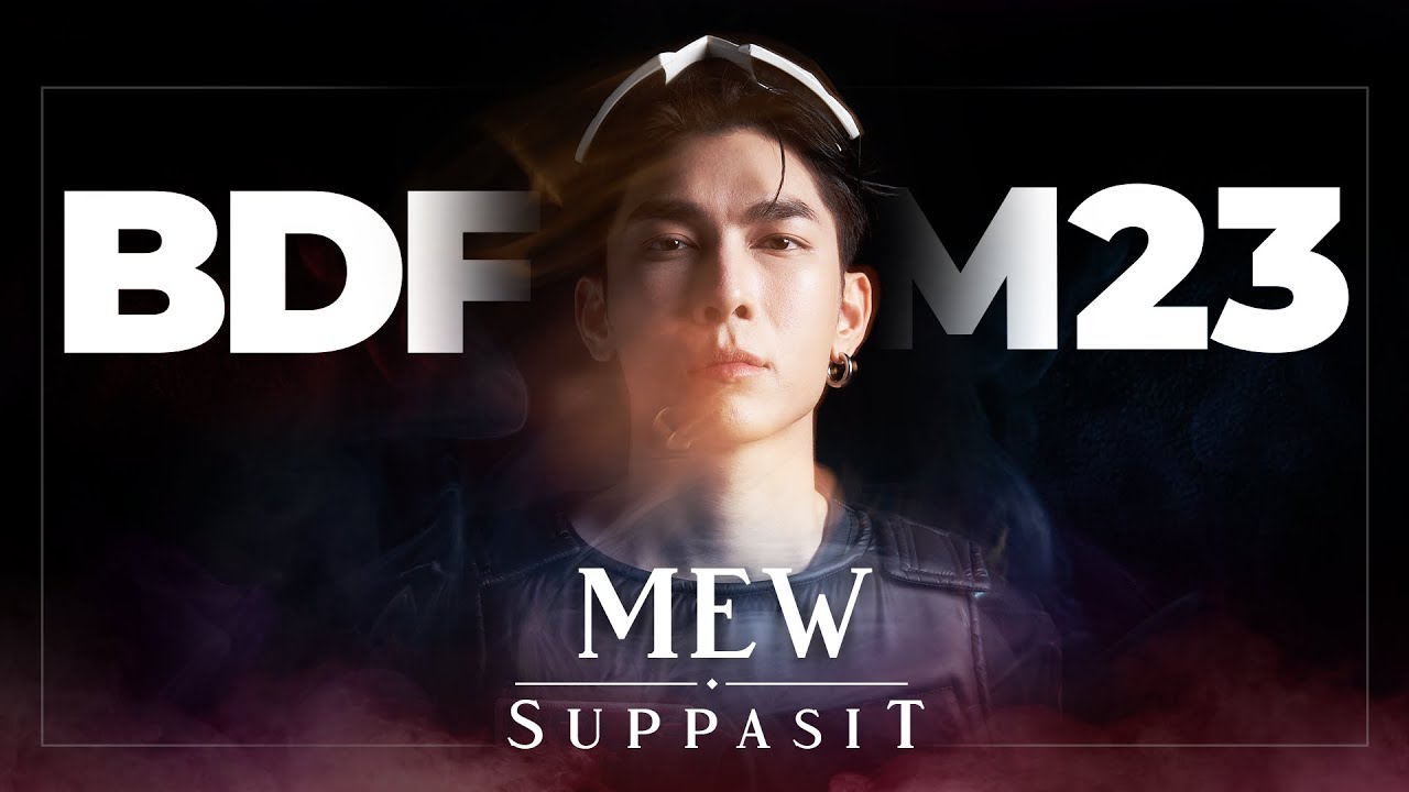 Mewspaper EP2 I BDFM23 [ENG SUB]