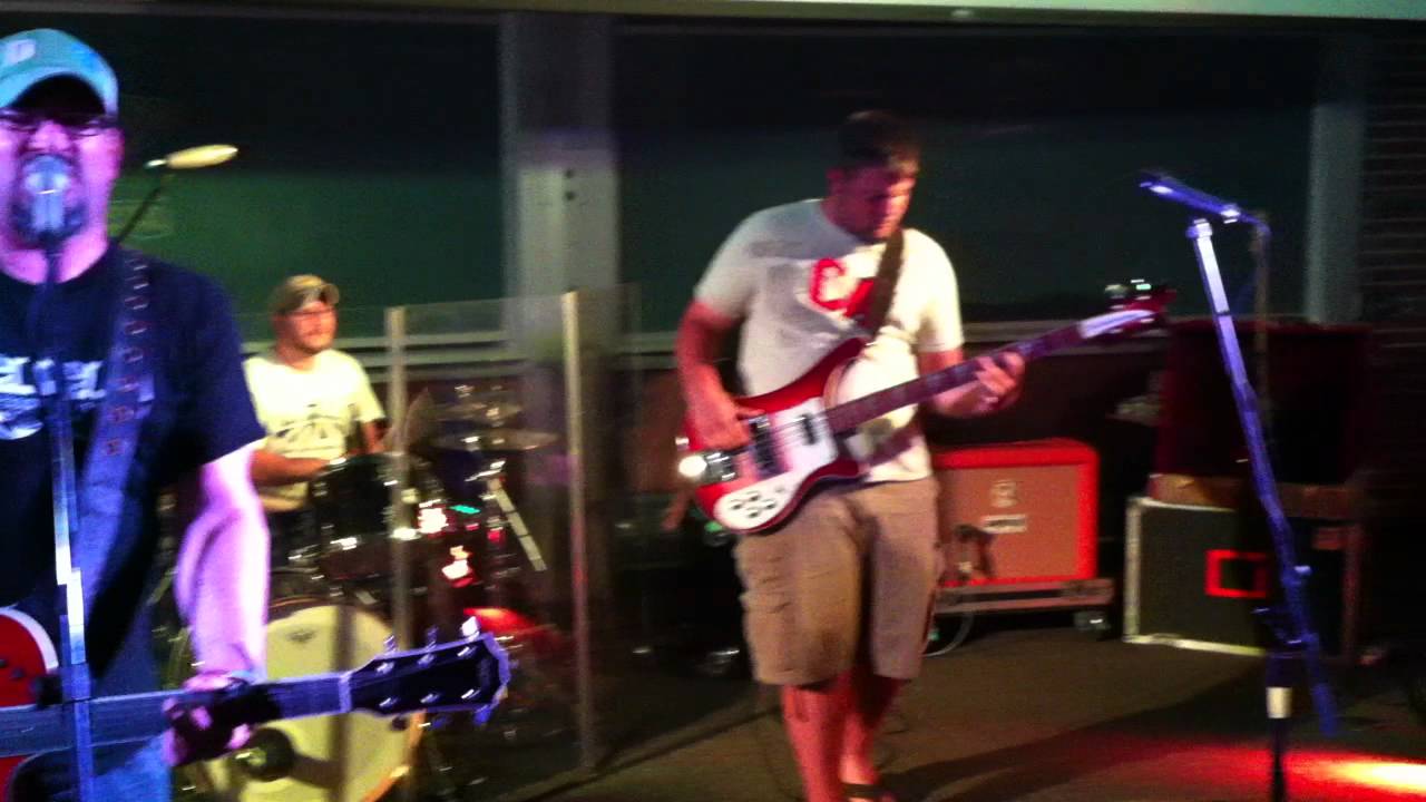 No Great Things - Marty Ford Experience