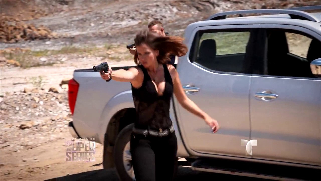 Se&ntilde;ora Acero 3 | GRAN FINAL ESTE LUNES 10PM/9C | TELEMUNDO NOVELAS
