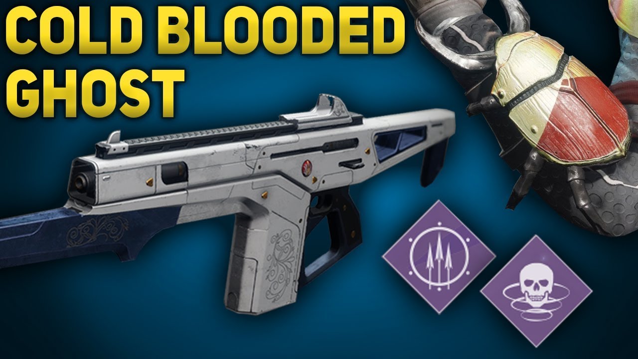 Monte Carlo & Khepri's Sting Invis 