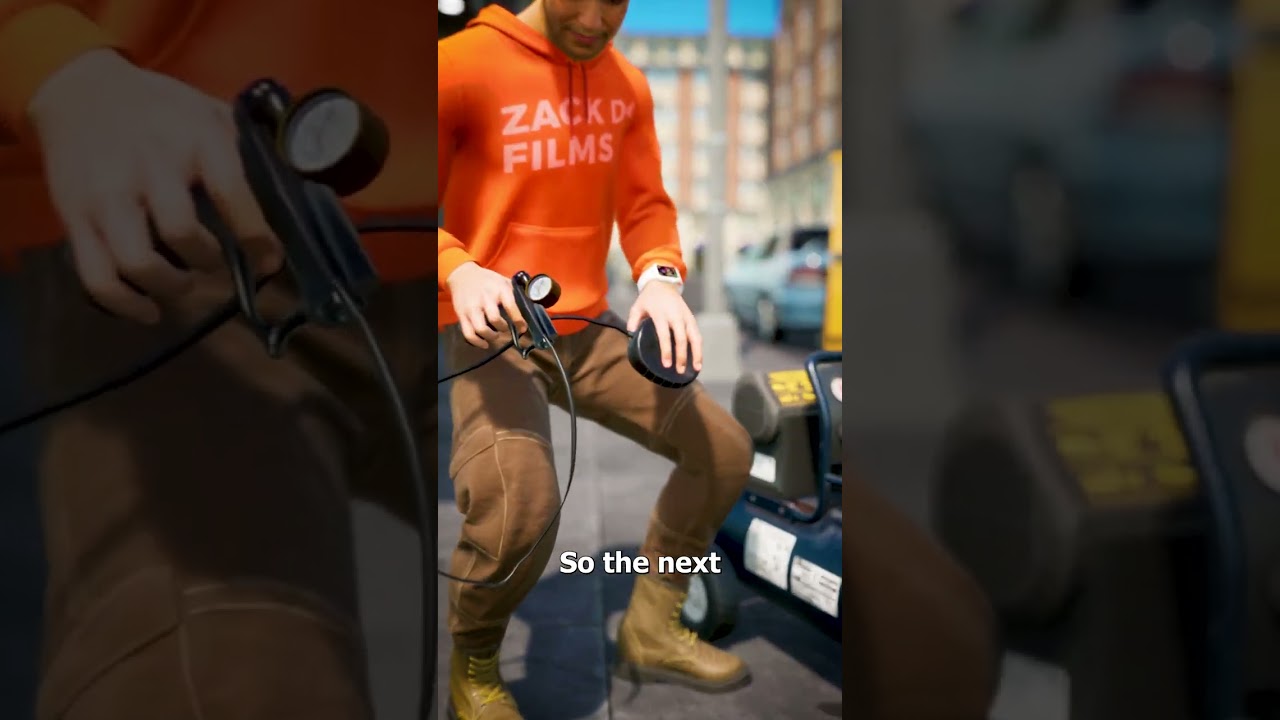 Plumber Re-Clogs Pipe For Revenge 😨