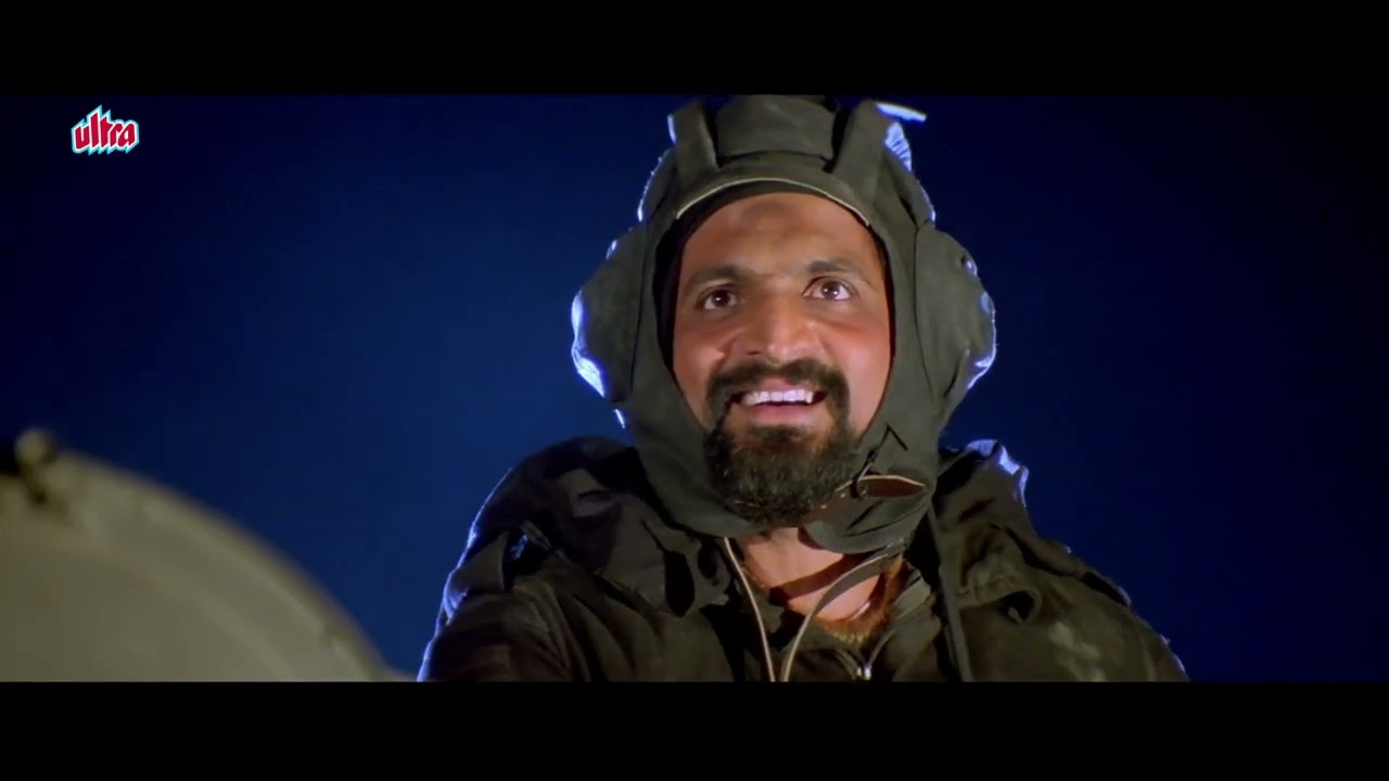 Border Movie Last Scene | Sunny Deol | Suniel Shetty | Akshaye Khanna | Jabardast Action Scene
