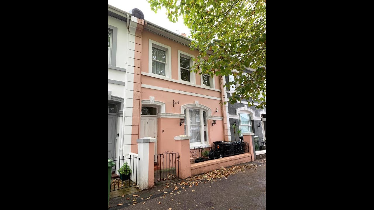 Lot 19 - 9 Bampfylde Road, Torquay - November Online Auction