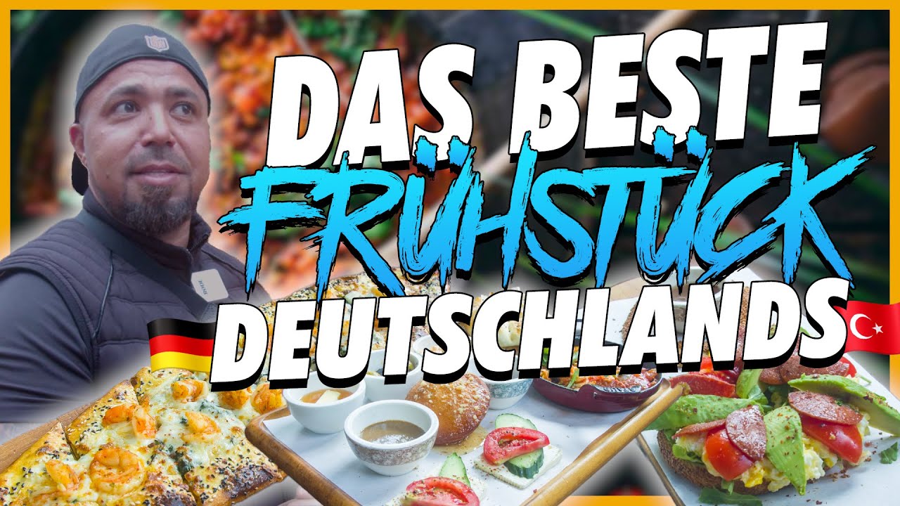 Big Baba - DAS BESTE FRÜHSTÜCKSHAUS IN DEUTSCHLAND | FOODHOTSPOT IN HANNOVER