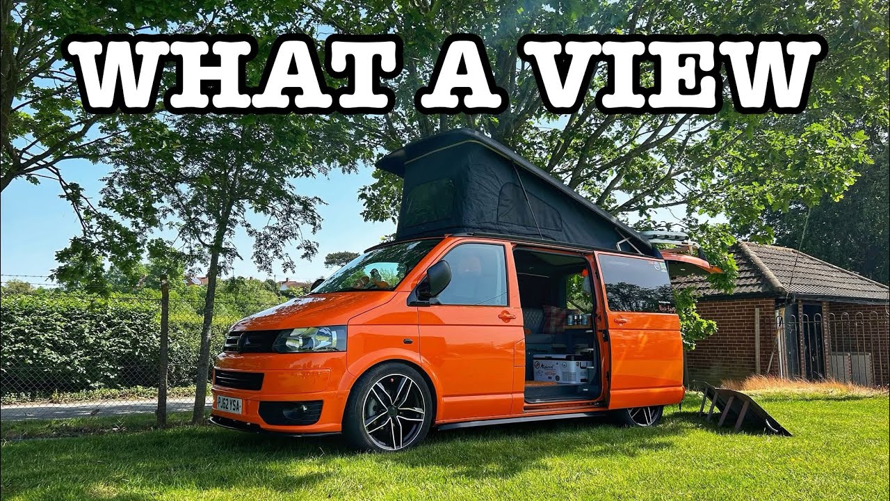 VAN LIFE FESTIVAL 2026: THIS Is Why They Come !!