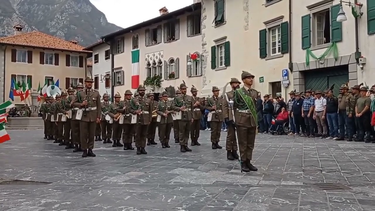 Valore Alpino - Eugenio Palazzi, Camillo Fabiano
