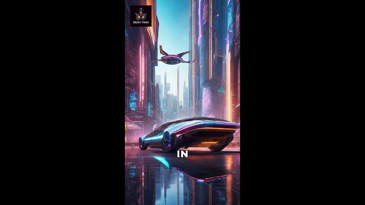 Future Horizons: A Documentary on Tomorrow