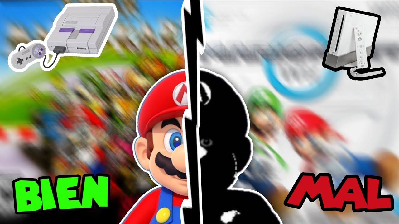 ¿Cuantos MARIO KART Se Pueden CORRER En Mi PC?