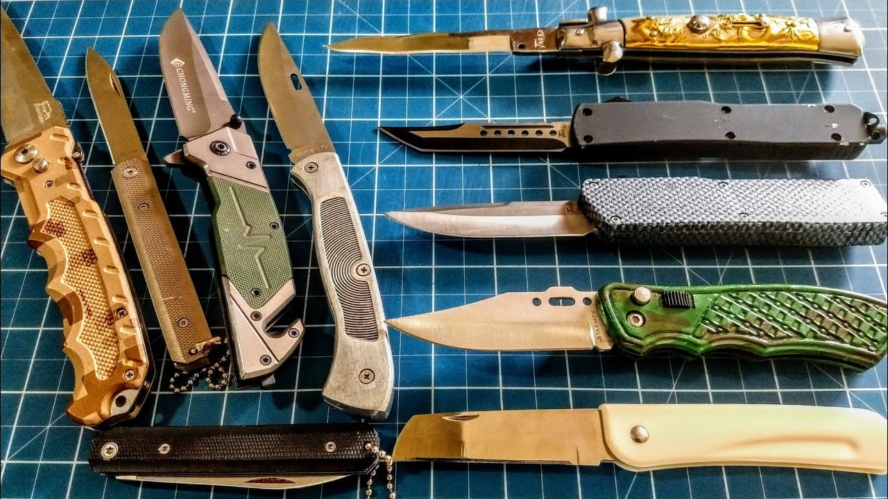 CANIVETE AUTOMÁTICO, SEMI AUTOMÁTICO OU TRADICIONAL MANUAL [QUAL O MELHOR?]
