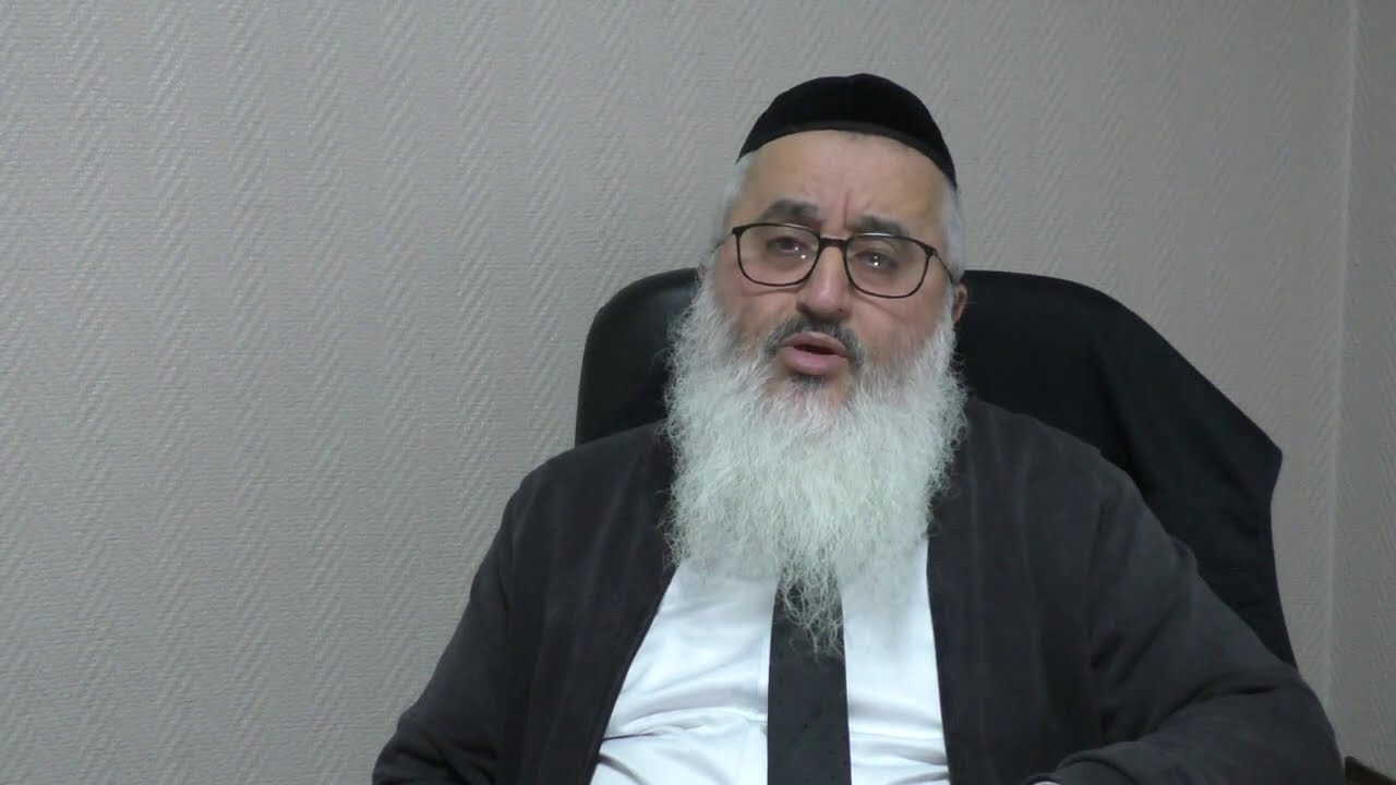 PARACHAT TOLDOT   MIDRACHIM