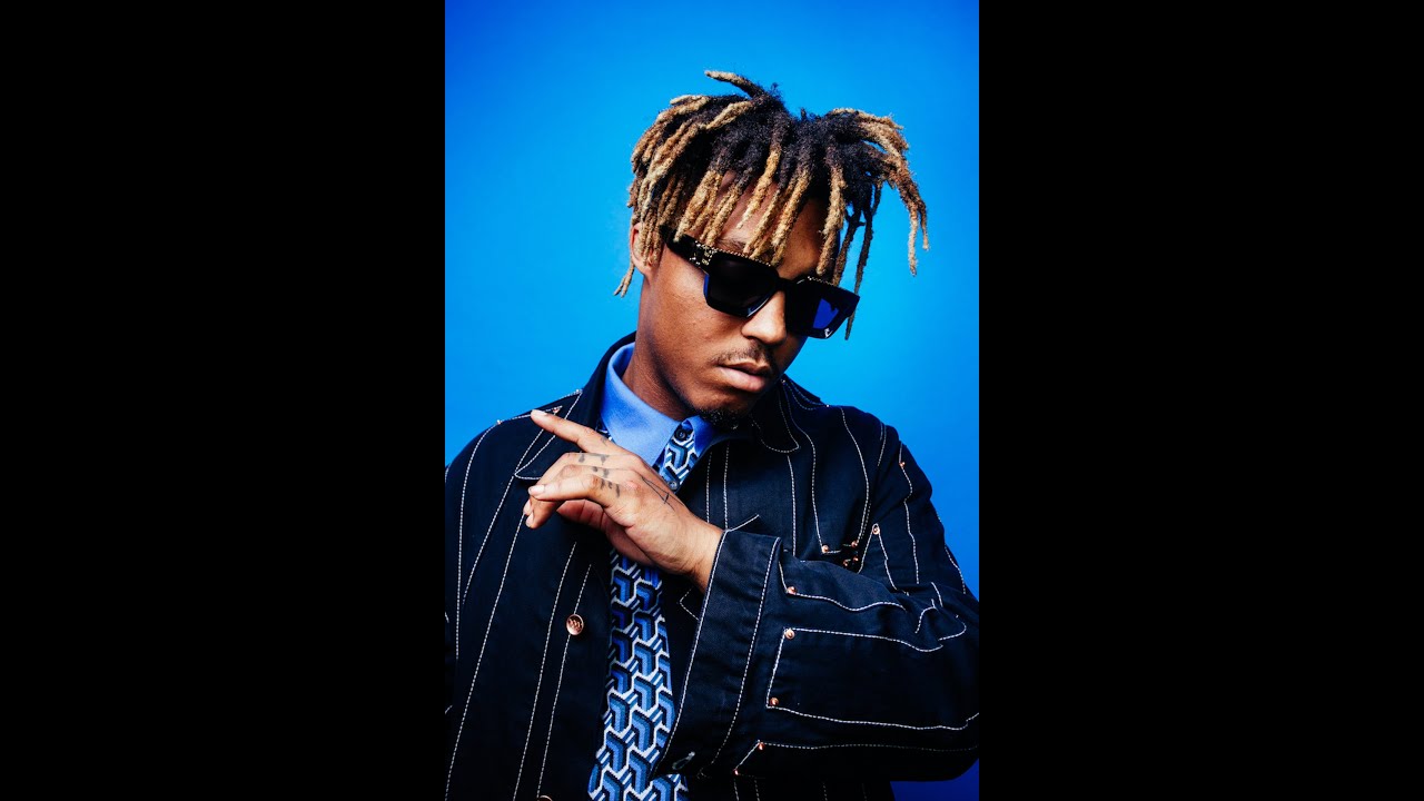 Girlfriend (JuiceWRLD) Instrumental (unreleased) [+flp]