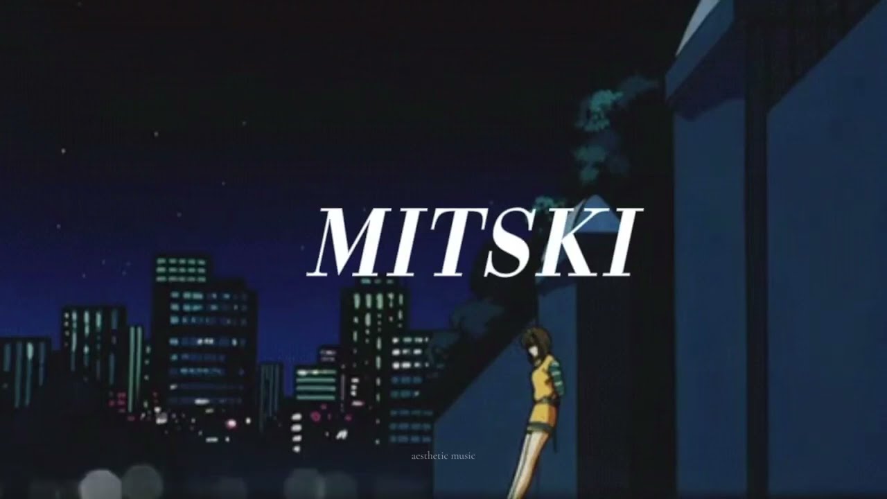 Mitski - Washing Machine Heart (slowed) [sub español] + Info ♡