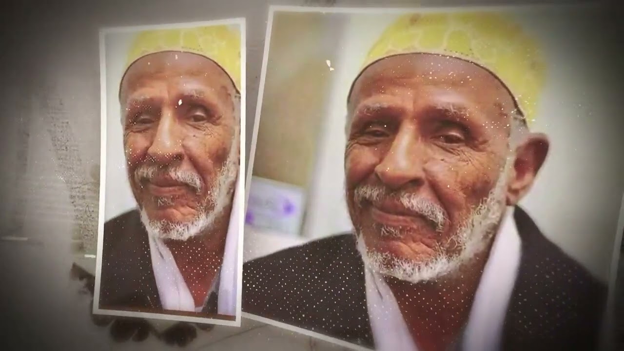 Q2AAD HAWAALE WARRAN : Noloshii uu soo gaadhay Abwaan Hadraawi AHUN.