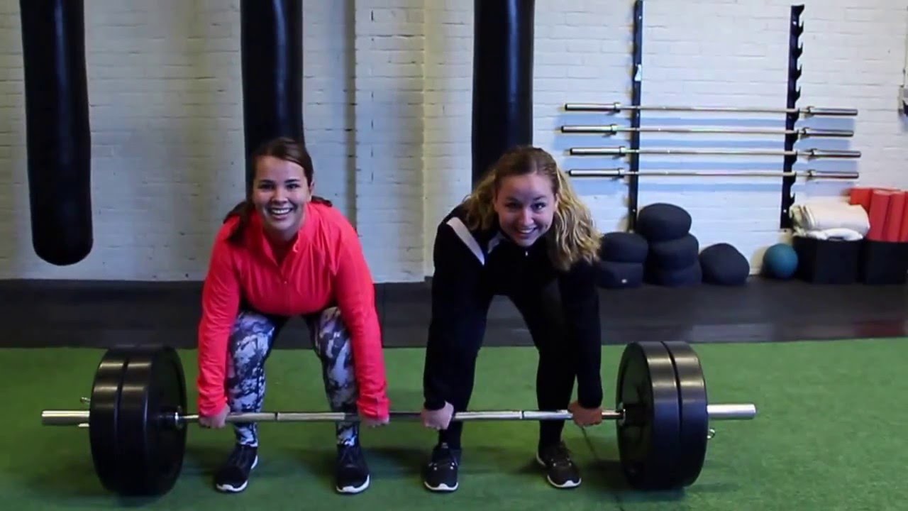 Allround Training Ede