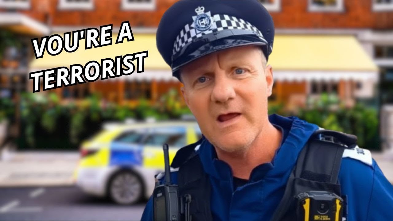 “UK Police Sergeant Held Accountable With Cash Payout”