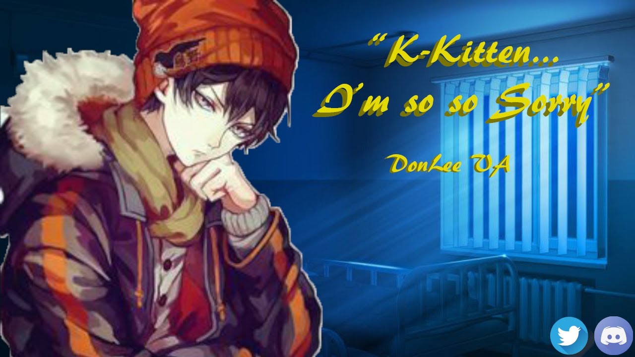 M4A Saving Your Tsundere Bully | Bully x Listener | Reverse Comfort | Hospital | Emotional