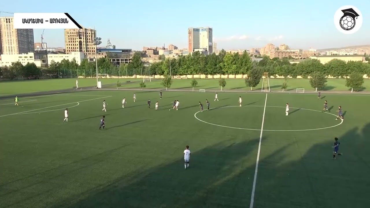 Ակադեմիա 11-1 - Աբովյան 10