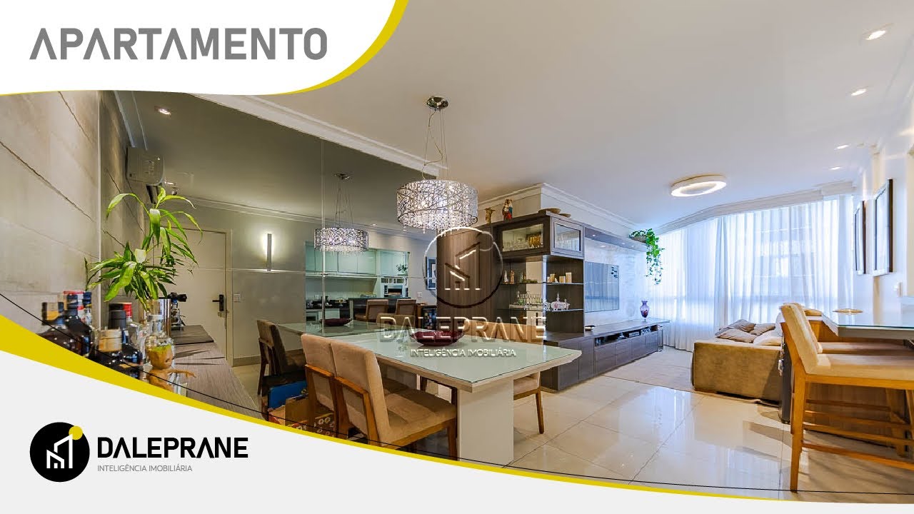 APARTAMENTO NA SQSW 306 - SUDOESTE - DALEPRANE 