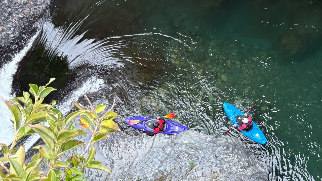 Río Claro Kayak