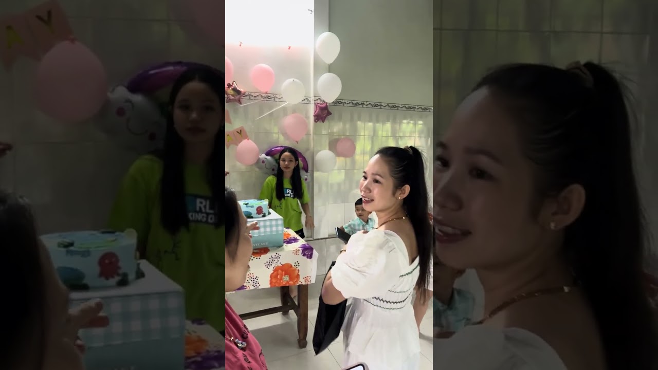 Tập 62 về Ngoại T8/2025 