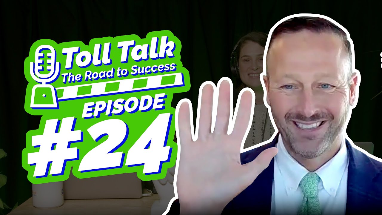 TT EP 24: Leading the Way: The Future of Tampa’s Expressway Authority
