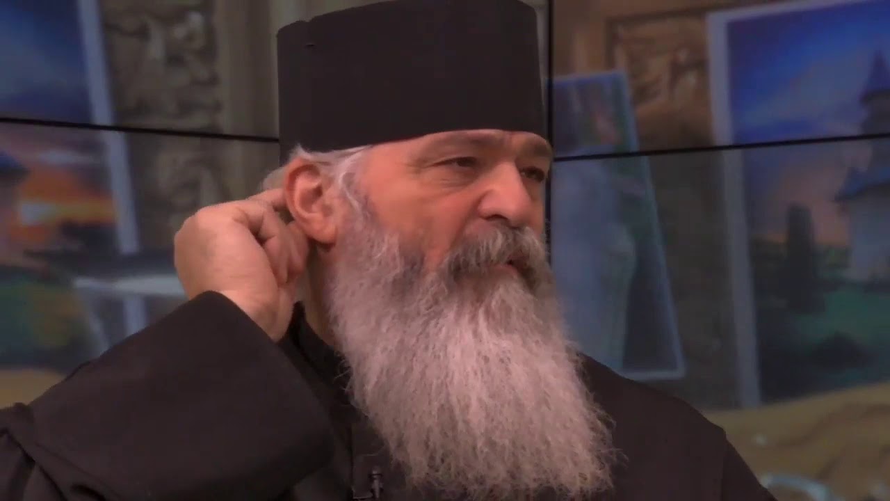 Despre Sfântul Spiridon  - Emisiune BZI, ediția 106
