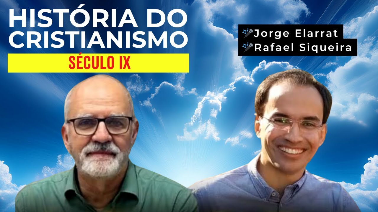História do Cristianismo - Século IX