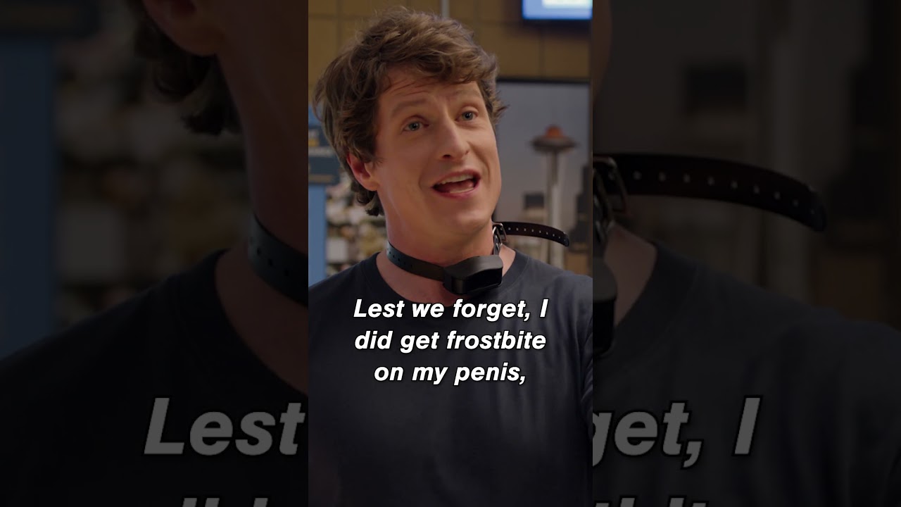 &ldquo;i did get frost bite on my p***s&hellip;&rdquo; 😂&nbsp;#animalcontrol