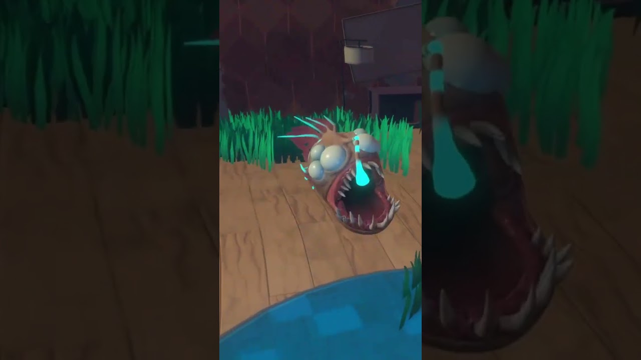 101 Raft Tips: #55: Special Enemies