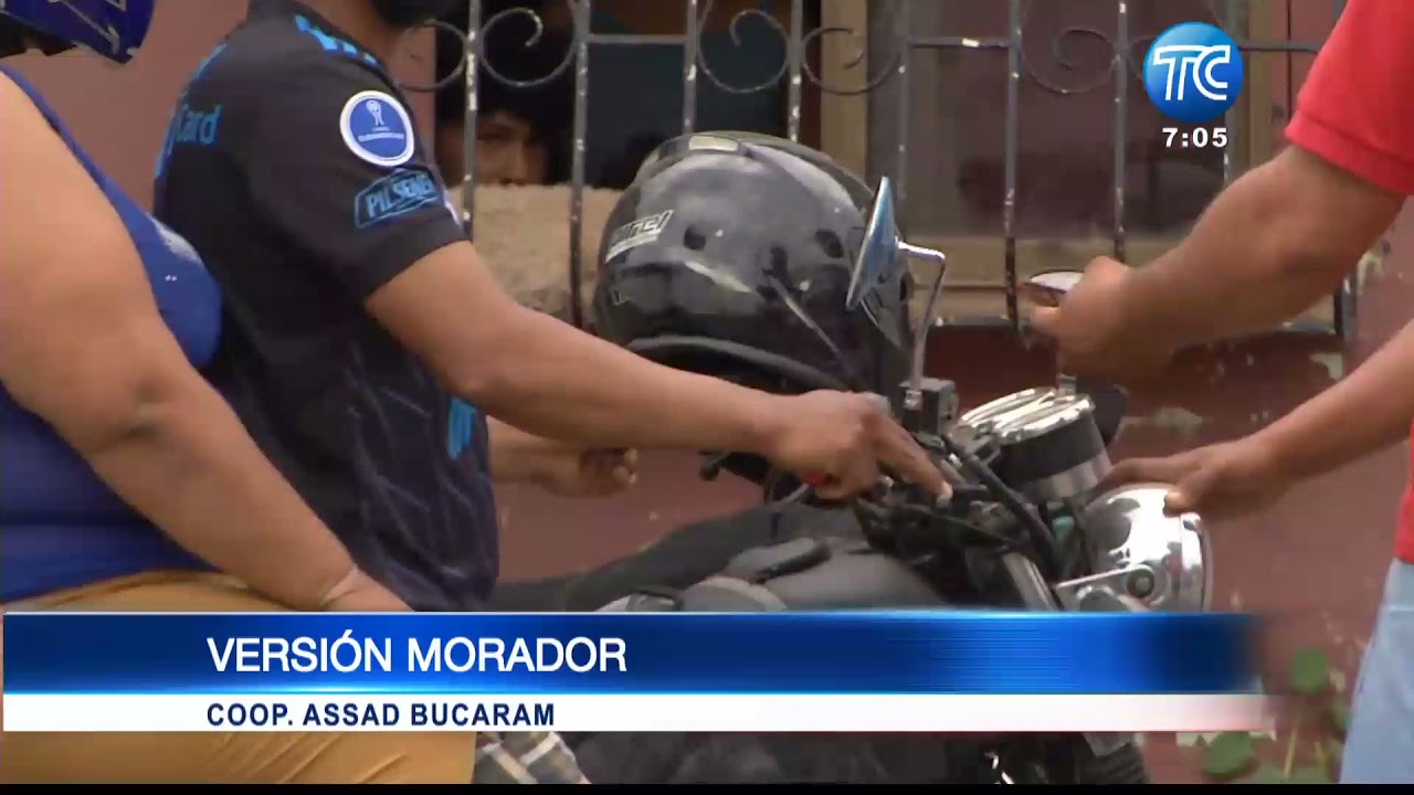 Se registran dos asesinatos al estilo sicariato