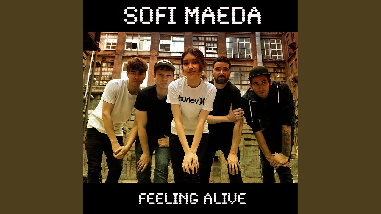 Feeling Alive