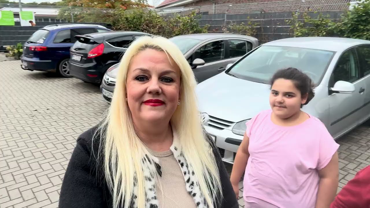 Almanya’da Barınak geziyoruz 🐕🐶🐈