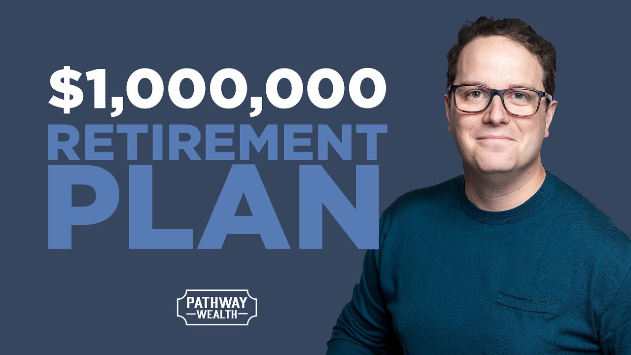 What can $1 Million get you in retirement? CPP | OAS | Retirement Planning