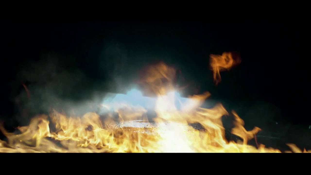 Back From Hell - Movie Trailer 2011 (Belgian Horror)