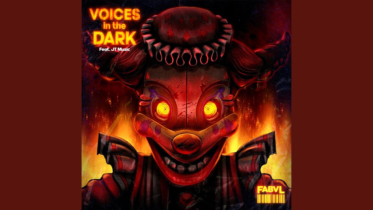 Voices in the Dark