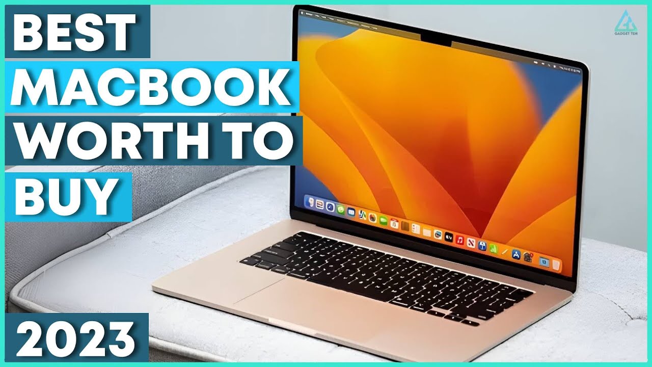 [Top 5] Best MacBook to Buy in 2023 - 🔥MacBook BUYING GUIDE🔥