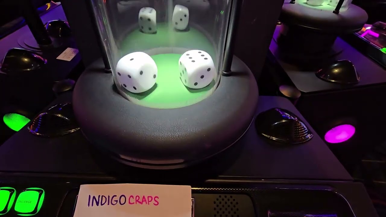 Switching Up The Machines