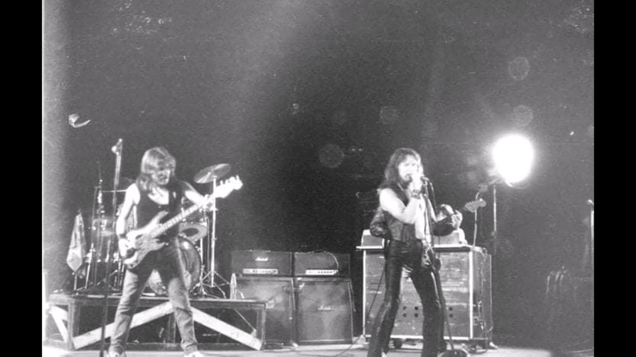 P. Mobil - Rock 'n' Roll